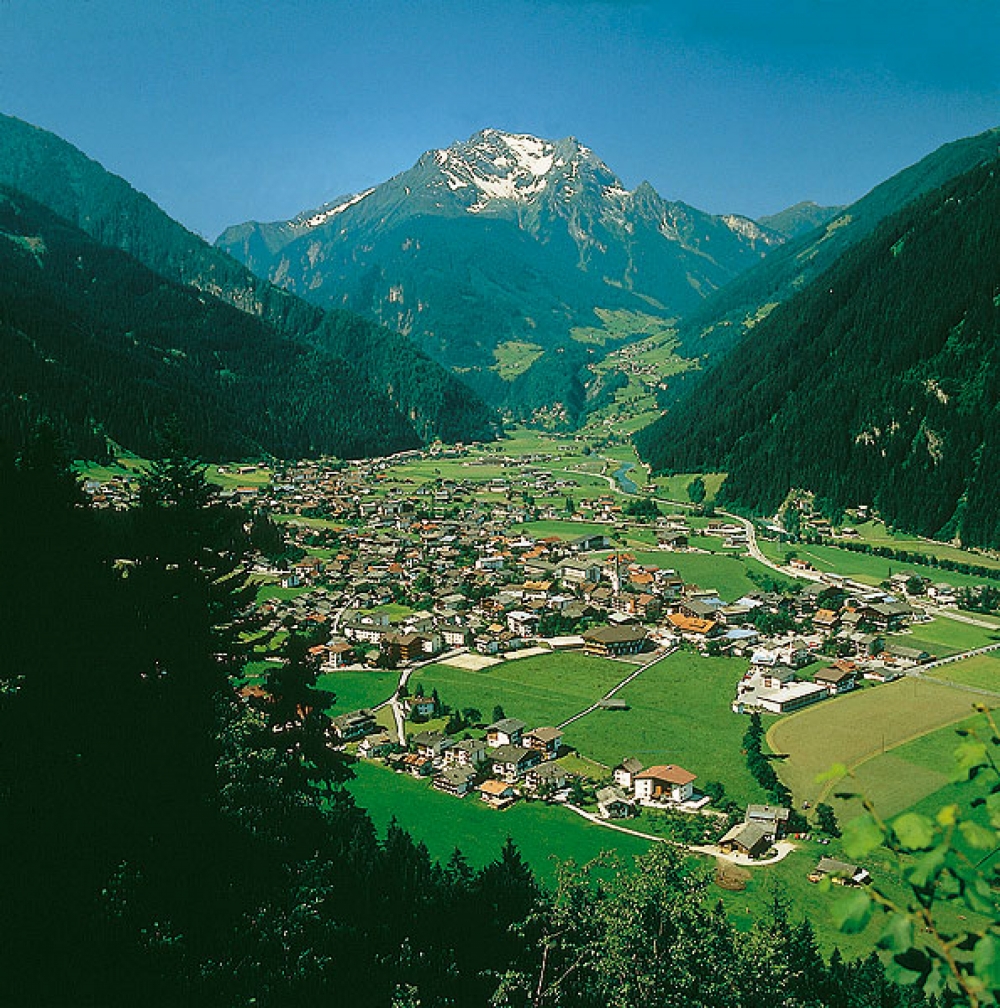 Mayrhofen