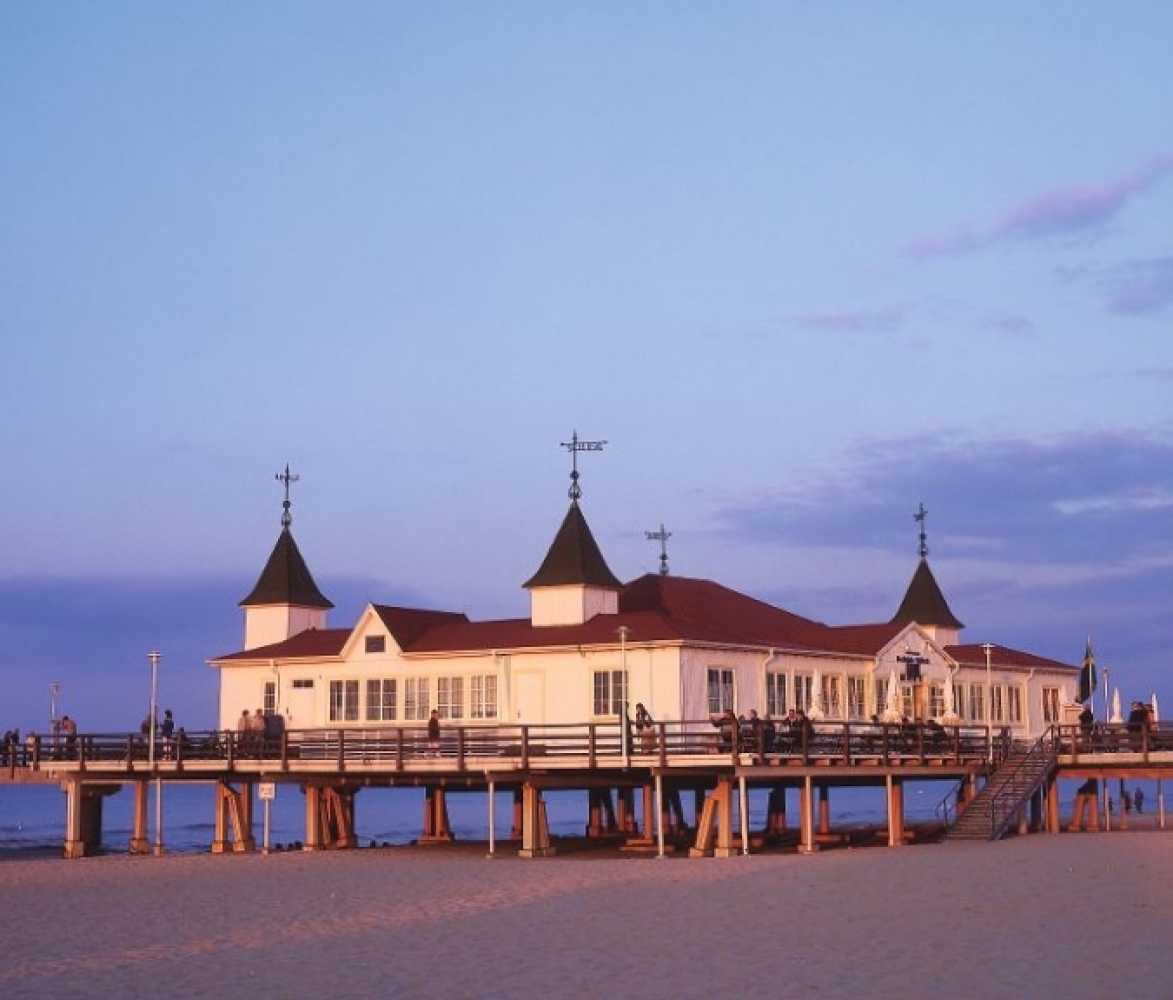 Kurzurlaub Weihnachten 2022 Ostsee Weihnachten und Silvester an der Ostsee