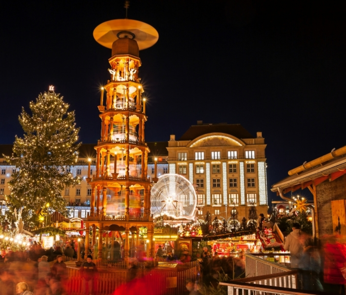 Dresden Zu Weihnachten 2022 Weihnachten in Dresden